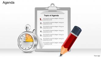 0814_pencil_clock_and_notepad_for_agenda_writing_Slide01