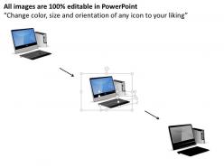 28564027 style technology 1 storage 1 piece powerpoint presentation diagram infographic slide