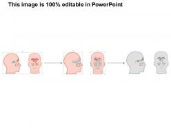 0814 sinusitis medical images for powerpoint