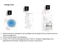 0814 streptococcus pyogenes bacterium medical images for powerpoint