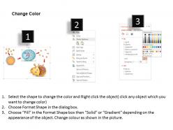 35794566 style medical 3 molecular cell 1 piece powerpoint presentation diagram template slide