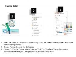 83416987 style medical 3 histology 1 piece powerpoint presentation diagram template slide