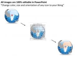 90102254 style essentials 1 location 1 piece powerpoint presentation diagram infographic slide