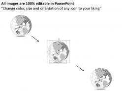 9797902 style essentials 1 location 1 piece powerpoint presentation diagram infographic slide
