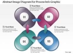 0914 business plan abstract image diagram for process info graphic powerpoint template