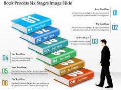 24989598 style layered stairs 6 piece powerpoint presentation diagram infographic slide