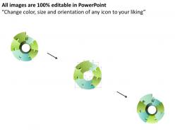 62953657 style division pie-donut 7 piece powerpoint presentation diagram infographic slide
