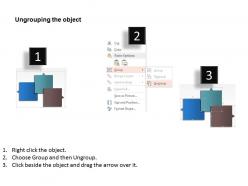 0914 business plan flow process info graphic diagram image slide powerpoint template