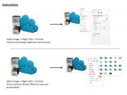 0914 cloud computing data storage image graphics for powerpoint