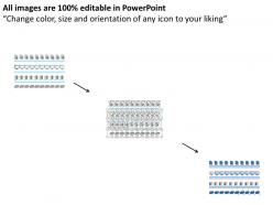 15229011 style technology 1 cloud 1 piece powerpoint presentation diagram infographic slide