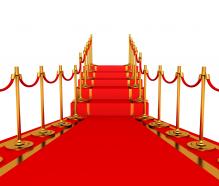 0914 exclusive red carpet party event image graphic stock photo