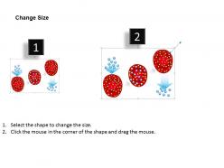 0914 hemoglobin molecules medical images for powerpoint