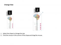 20107065 style medical 3 neuroscience 1 piece powerpoint presentation diagram infographic slide