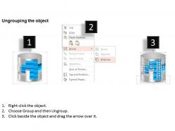 3904879 style technology 1 storage 1 piece powerpoint presentation diagram infographic slide