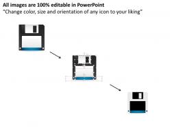 89321858 style technology 1 storage 1 piece powerpoint presentation diagram infographic slide