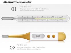 0914 medical thermometer medical images for powerpoint