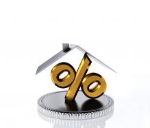 0914 mortgage concept real estate growth image graphic stock photo