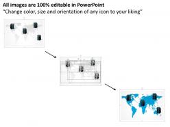 46534960 style technology 1 storage 1 piece powerpoint presentation diagram infographic slide