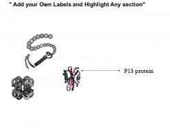 0914 protein structure medical images for powerpoint