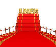 0914 red carpet business event meetings image graphic stock photo