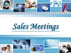 0914 sales meeting powerpoint presentation
