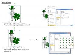 1013 3d image of st patricks day ppt graphics icons powerpoint