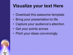 1013 brain inside bulb creative powerpoint templates ppt themes and graphics