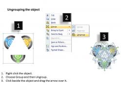 1013 busines ppt diagram 3 staged process in triangle powerpoint template