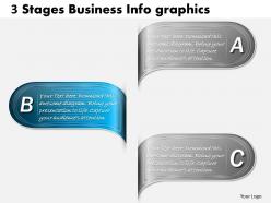 26254986 style layered vertical 3 piece powerpoint presentation diagram infographic slide