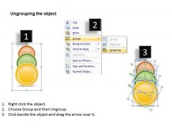 1013 busines ppt diagram 3 stages sequel diagram powerpoint template