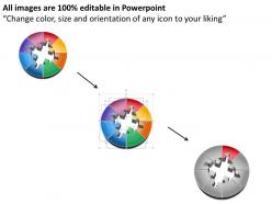 1013 busines ppt diagram 8 steps circular flow chart powerpoint template