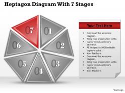 1013 busines ppt diagram heptagon diagram with 7 stages powerpoint template