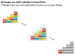 33174403 style variety 1 lego 10 piece powerpoint presentation diagram infographic slide