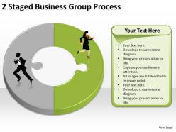 1013 business ppt diagram 2 staged business group process powerpoint template