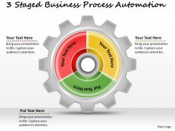 1013 business ppt diagram 3 staged business process automation powerpoint template