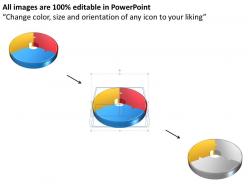 1013 business ppt diagram 3 stages investing activities powerpoint template