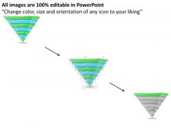 2164530 style layered pyramid 7 piece powerpoint presentation diagram infographic slide
