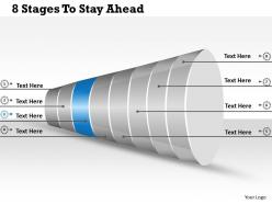1013 business ppt diagram 8 stages to stay ahead powerpoint template
