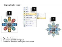 1013 business ppt diagram 8 steps to set benchmark powerpoint template