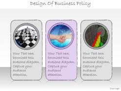 1013 business ppt diagram design of business policy powerpoint template