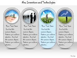 1013 business ppt diagram new inventions and technologies powerpoint template