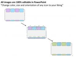 1013 business ppt diagram text fields with numbers powerpoint template