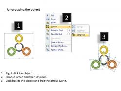 77260972 style circular loop 3 piece powerpoint presentation diagram infographic slide