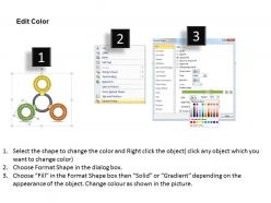77260972 style circular loop 3 piece powerpoint presentation diagram infographic slide