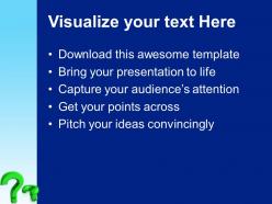 1013 confusion to problem business strategy powerpoint templates ppt themes and graphics