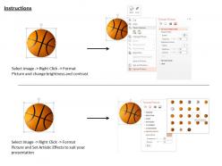 1014 basketball white grey background image graphics for powerpoint