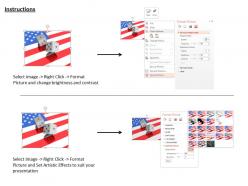 1014 betting on the usa flag dices image graphics for powerpoint