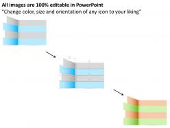 67017572 style essentials 1 agenda 4 piece powerpoint presentation diagram infographic slide