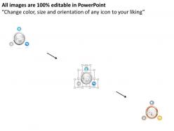 92263839 style circular loop 3 piece powerpoint presentation diagram infographic slide