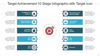 10 stage infographic powerpoint ppt template bundles